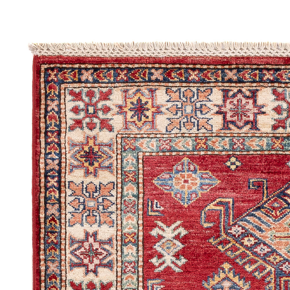 Ziegler Teppich - Kazak - 149 x 102 cm - rot