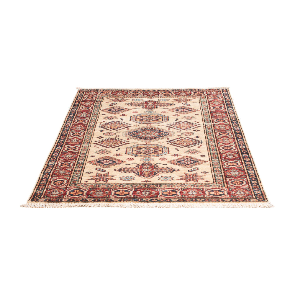 Ziegler Teppich - Kazak - 157 x 98 cm - beige