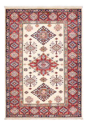 Ziegler Teppich - Kazak - 145 x 101 cm - beige