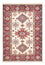 Ziegler Teppich - Kazak - 145 x 101 cm - beige