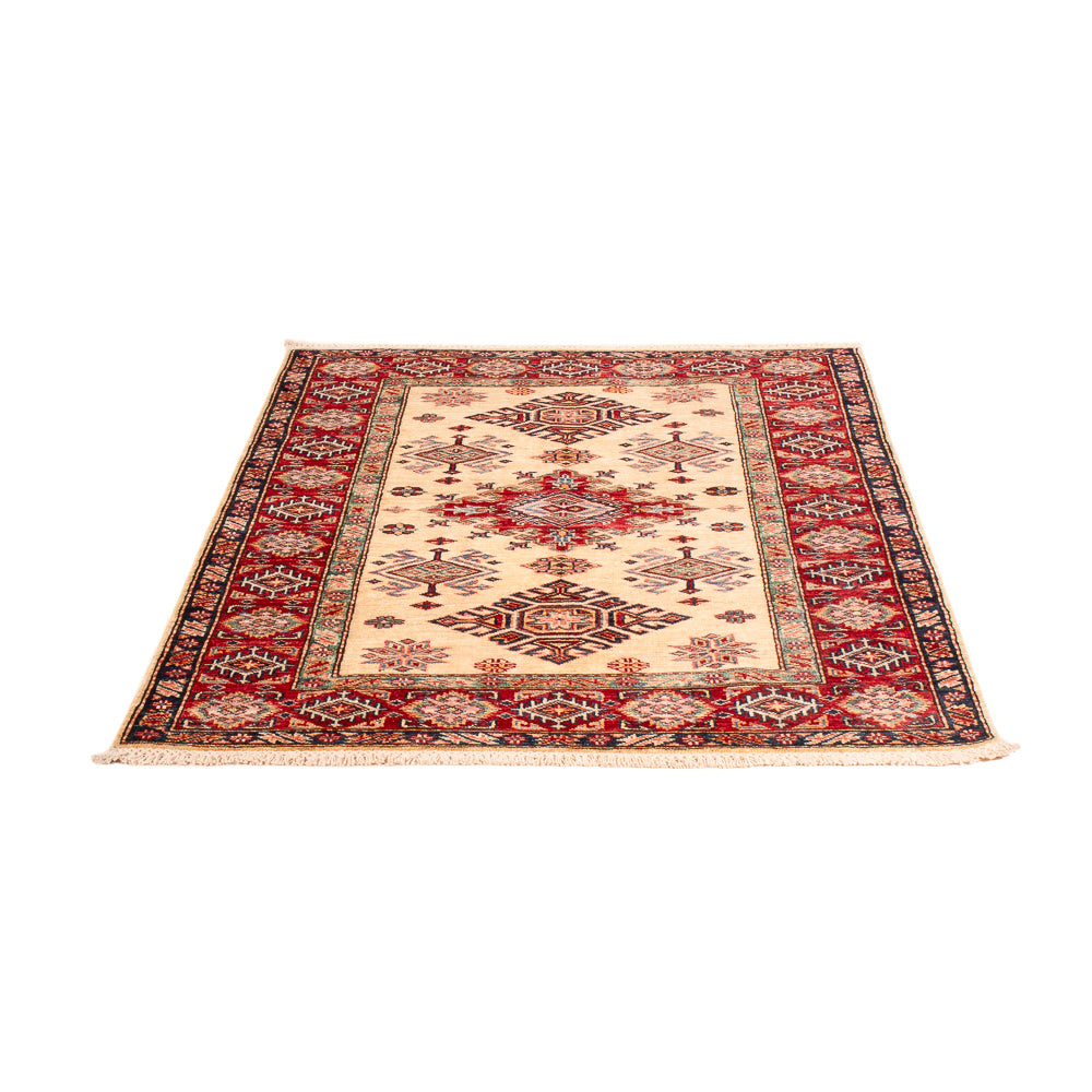 Ziegler Teppich - Kazak - 145 x 101 cm - beige