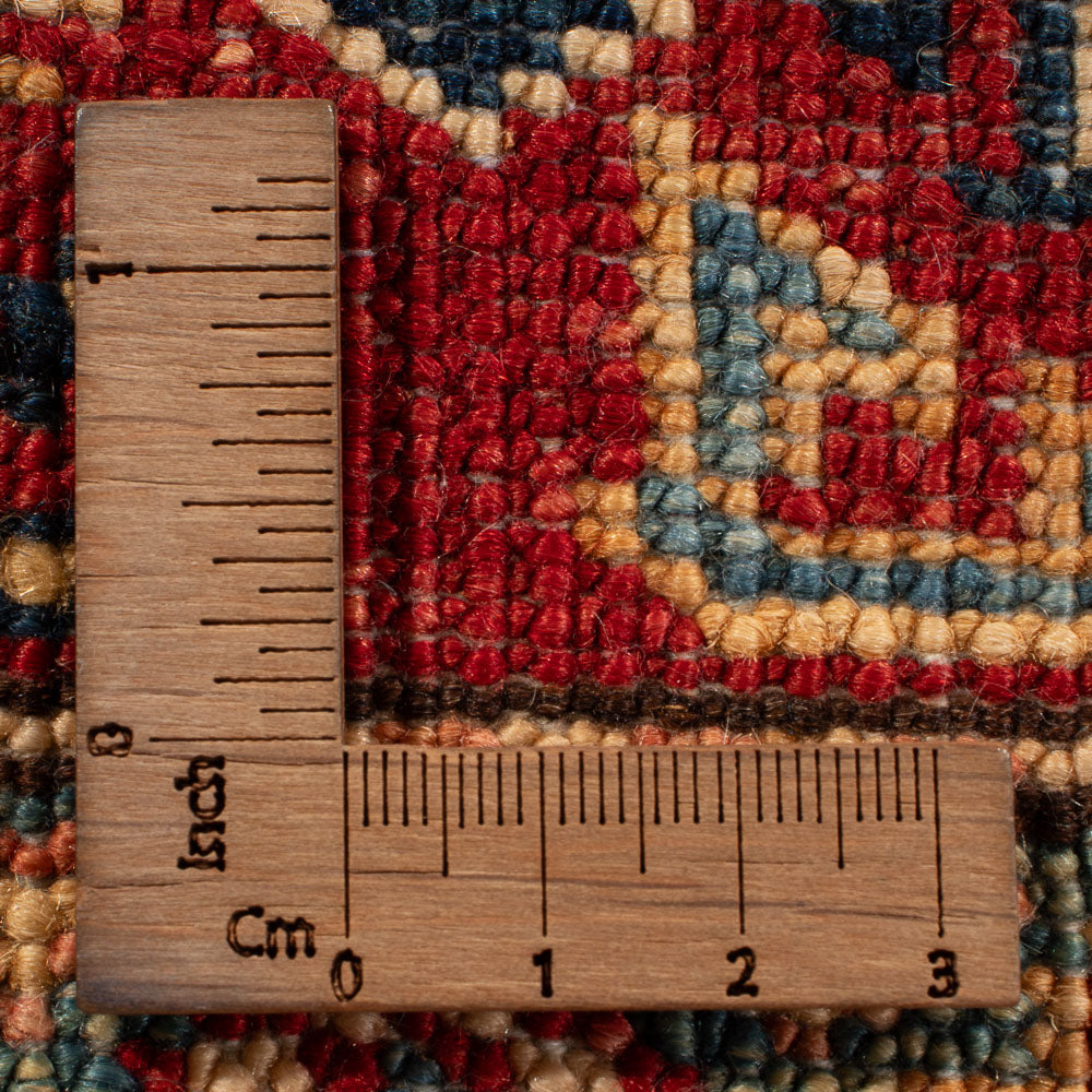 Ziegler Teppich - Kazak - 145 x 101 cm - beige