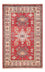 Ziegler Teppich - Kazak - 153 x 99 cm - rot