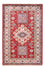 Ziegler Teppich - Kazak - 154 x 103 cm - rot