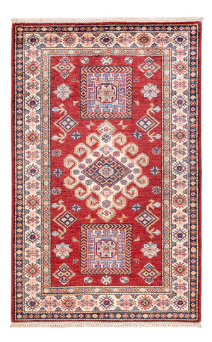 Ziegler Teppich - Kazak - 157 x 100 cm - rot