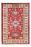 Ziegler Teppich - Kazak - 150 x 101 cm - rot