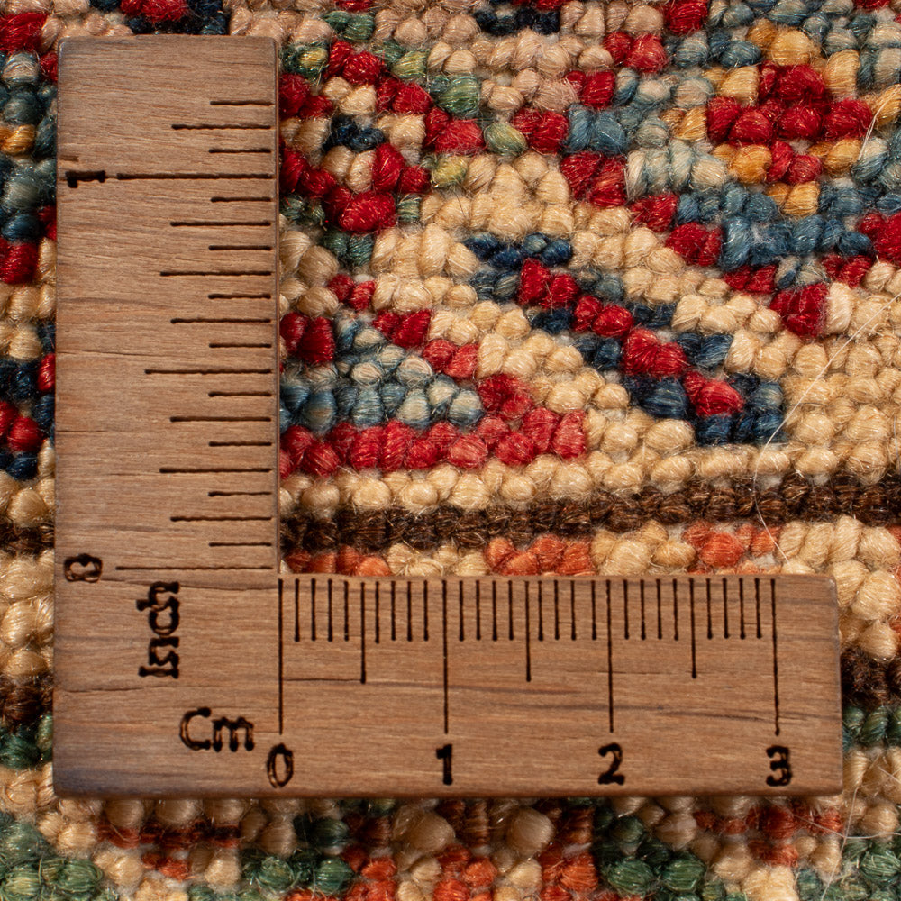 Ziegler Teppich - Kazak - 153 x 98 cm - rot