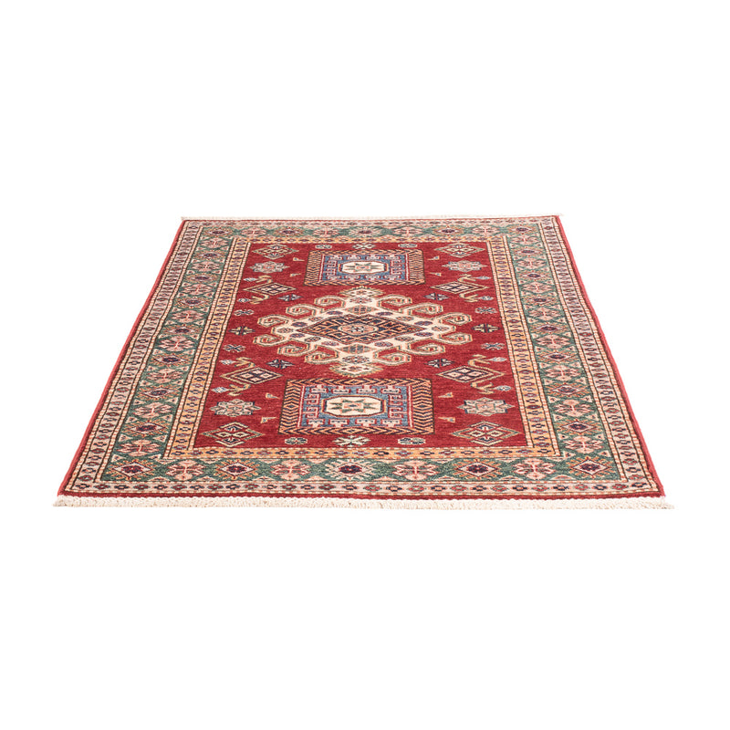 Ziegler Teppich - Kazak - 150 x 99 cm - rot