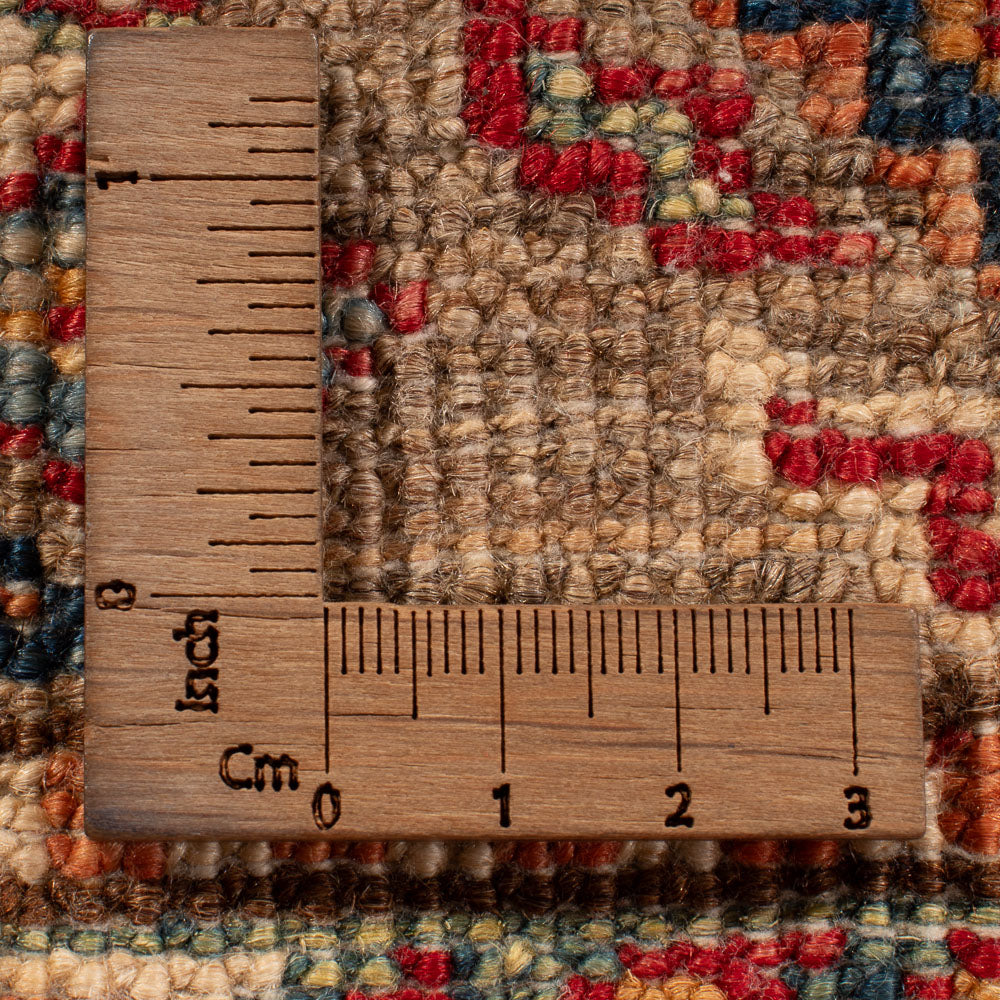 Ziegler Teppich - Kazak - 151 x 100 cm - sand