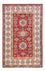 Ziegler Teppich - Kazak - 151 x 95 cm - rot