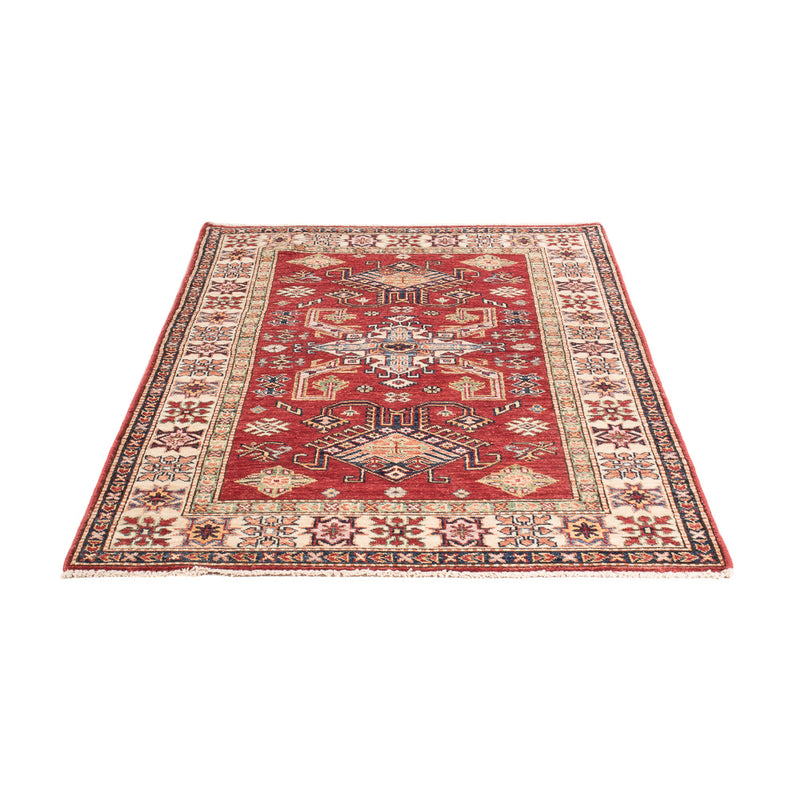Ziegler Teppich - Kazak - 157 x 98 cm - rot