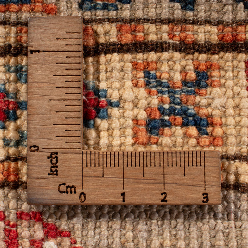 Ziegler Teppich - Kazak - 142 x 97 cm - lachs