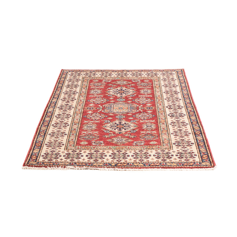 Ziegler Teppich - Kazak - 150 x 96 cm - rot