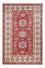 Ziegler Teppich - Kazak - 150 x 98 cm - rot