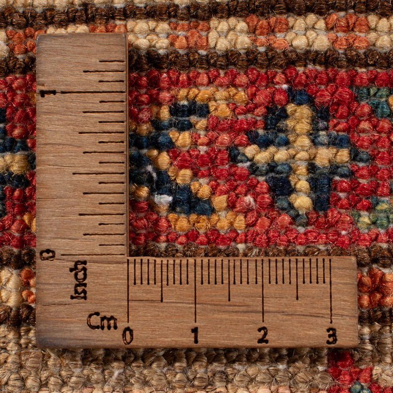 Ziegler Teppich - Kazak - 152 x 100 cm - sand