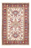 Ziegler Teppich - Kazak - 155 x 102 cm - beige