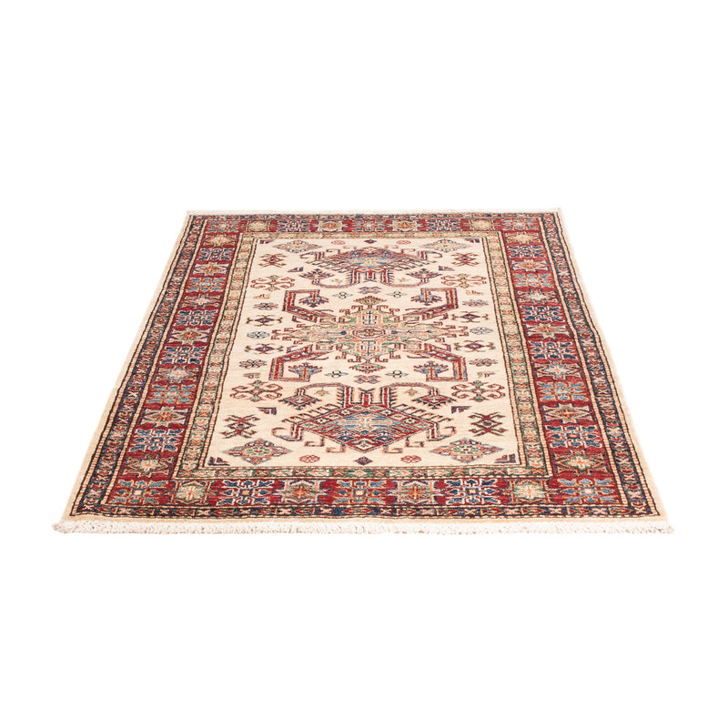 Ziegler Teppich - Kazak - 155 x 102 cm - beige