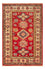 Ziegler Teppich - Kazak - Royal - 92 x 60 cm - rot