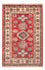 Ziegler Teppich - Kazak - Royal - 91 x 59 cm - rot