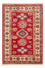 Ziegler Teppich - Kazak - Royal - 91 x 59 cm - rot
