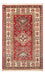 Ziegler Teppich - Kazak - Royal - 89 x 59 cm - rot