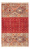 Ziegler Teppich - Ariana - 91 x 61 cm - rot