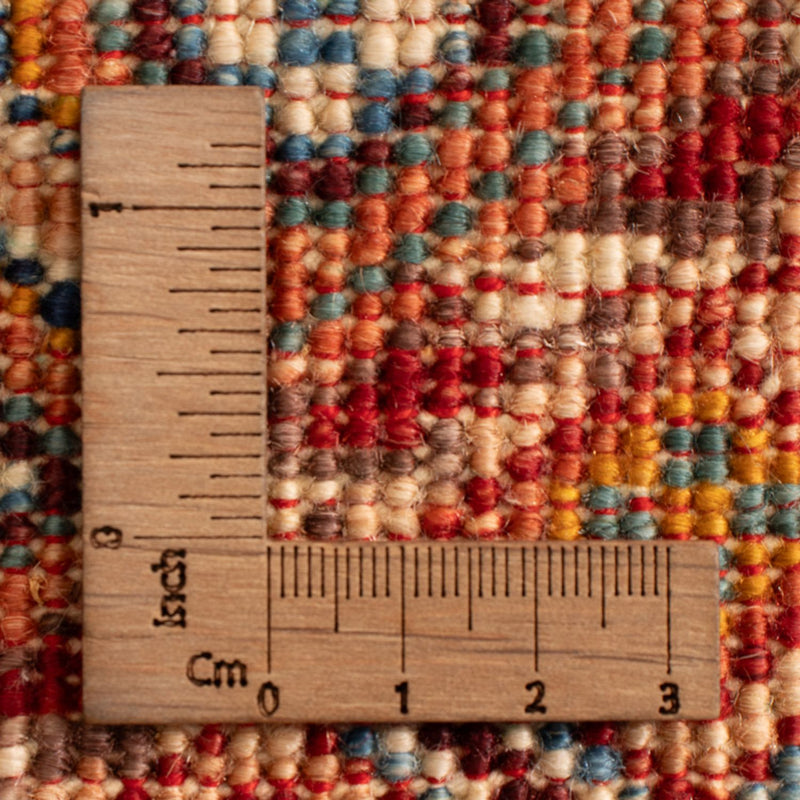 Ziegler Teppich - Ariana - 91 x 60 cm - rot