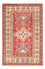 Ziegler Teppich - Kazak - Royal - 92 x 60 cm - rot