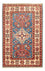 Ziegler Teppich - Kazak - Royal - 91 x 56 cm - blau