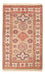 Ziegler Teppich - Kazak - Royal - 94 x 59 cm - sand