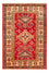 Ziegler Teppich - Kazak - Royal - 91 x 62 cm - rot