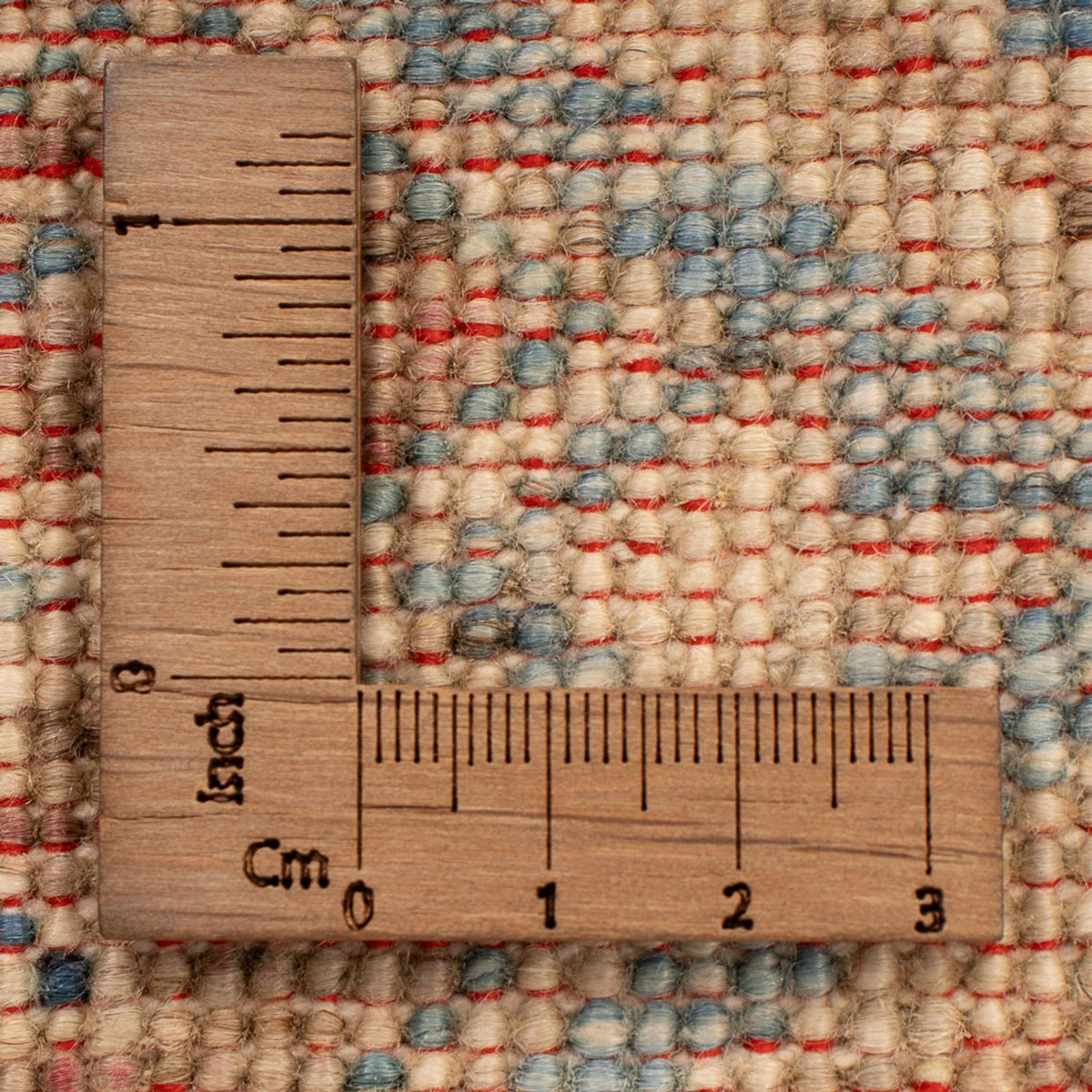 Ziegler Teppich - Shal - 119 x 80 cm - mehrfarbig