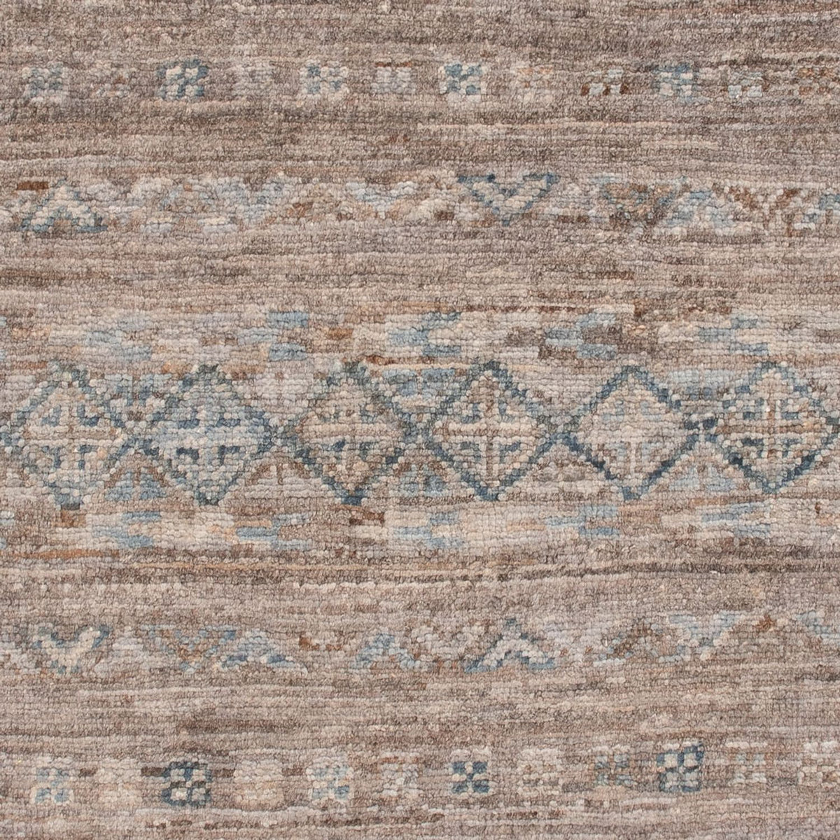 Ziegler Teppich - Ariana - 119 x 80 cm - taupe