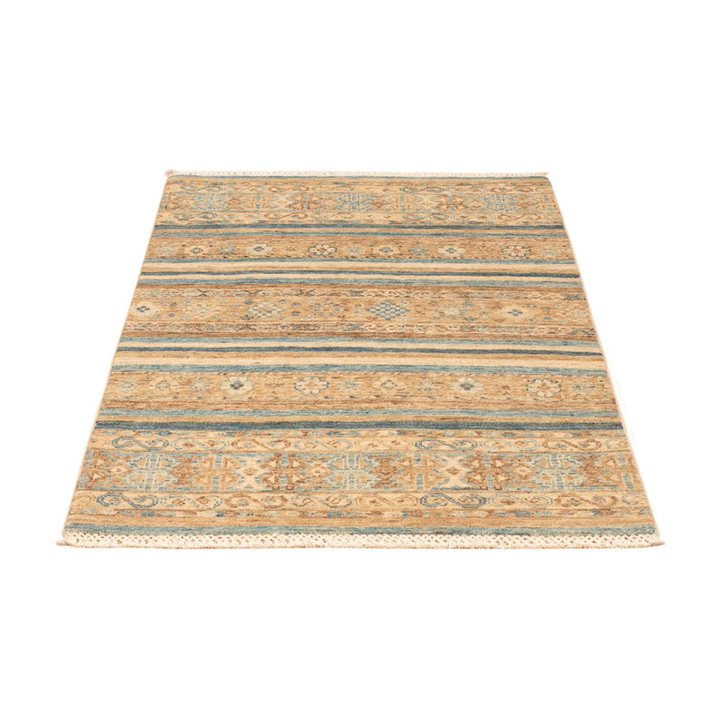 Ziegler Teppich - Shal - 124 x 80 cm - mehrfarbig