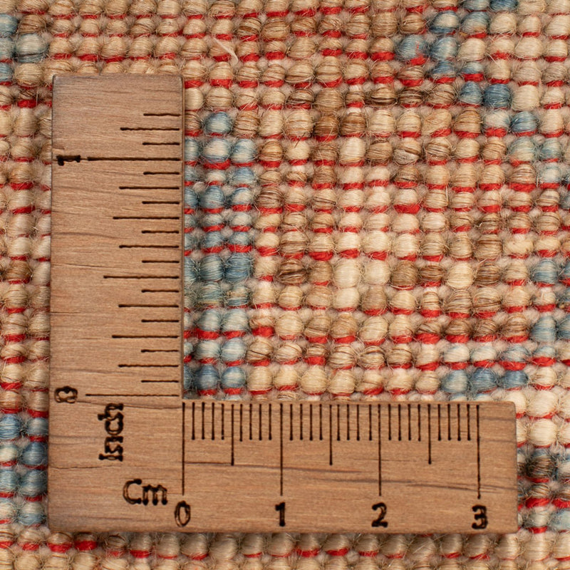 Ziegler Teppich - Shal - 124 x 80 cm - mehrfarbig