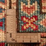 Ziegler Teppich - Kazak - Royal - 120 x 82 cm - rot