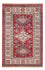 Ziegler Teppich - Kazak - Royal - 122 x 81 cm - rot
