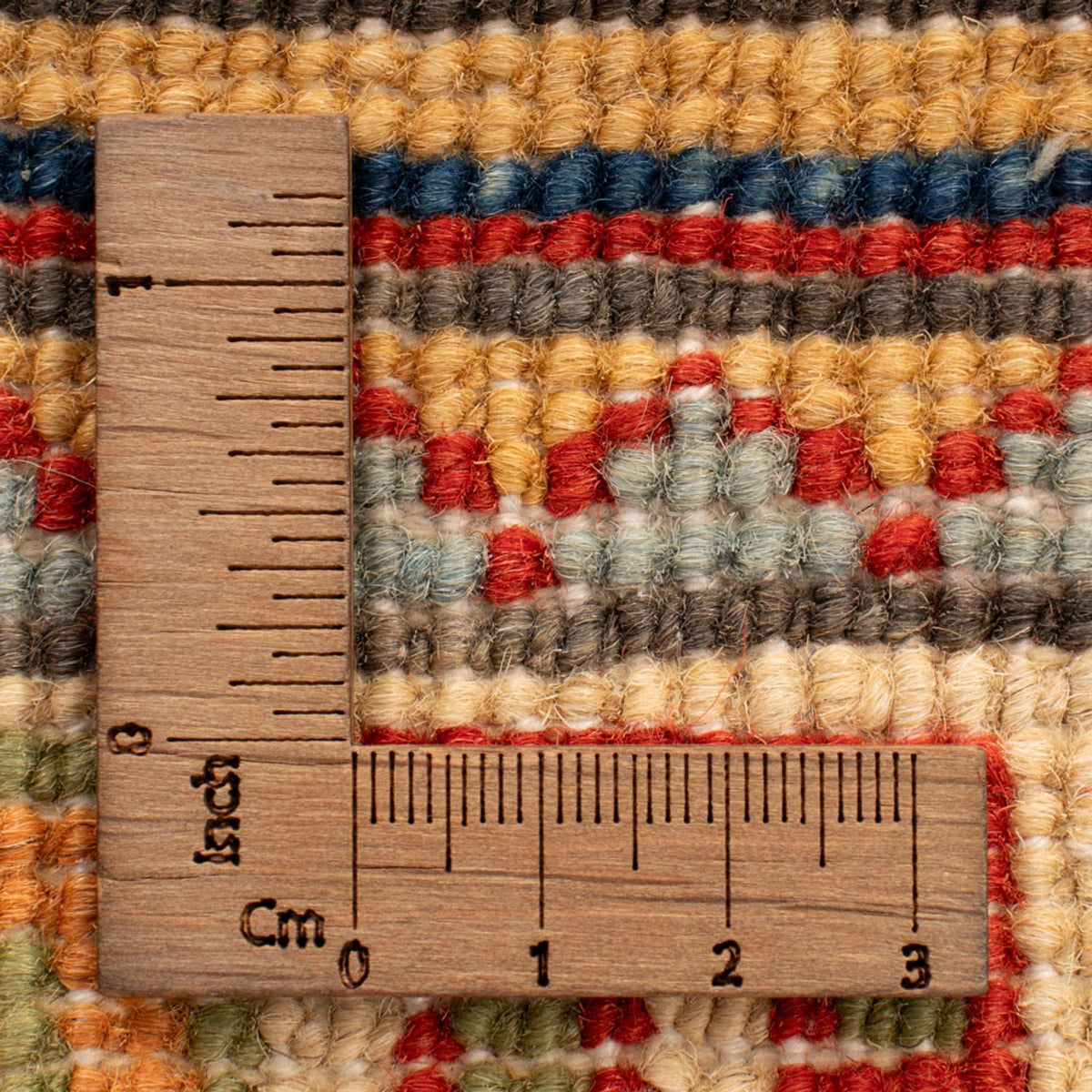 Ziegler Teppich - Kazak - 86 x 58 cm - beige