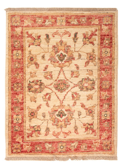 Ziegler Teppich 53x68cm - Orientteppich