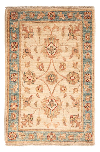 Ziegler Teppich 48x74cm - Orientteppich