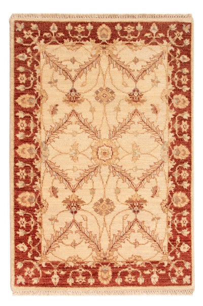 Ziegler Teppich 60x90cm - Orientteppich