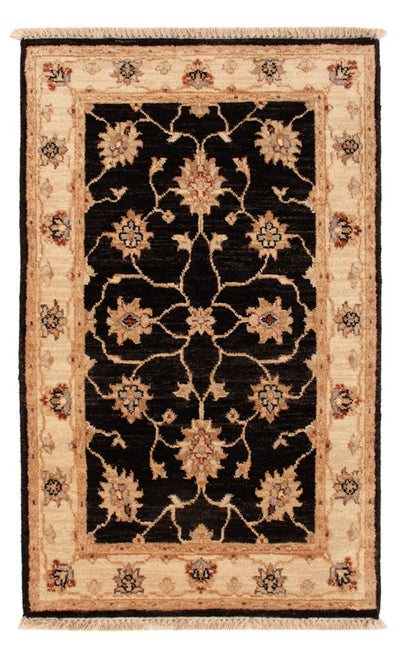 Ziegler Teppich 60x90cm - Orientteppich