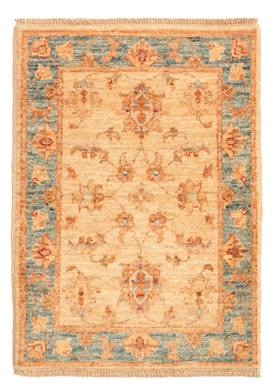 Tapis Ziegler 52x73cm - Tapis oriental