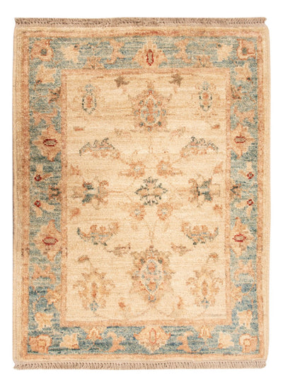 Ziegler Teppich 50x67cm - Orientteppich