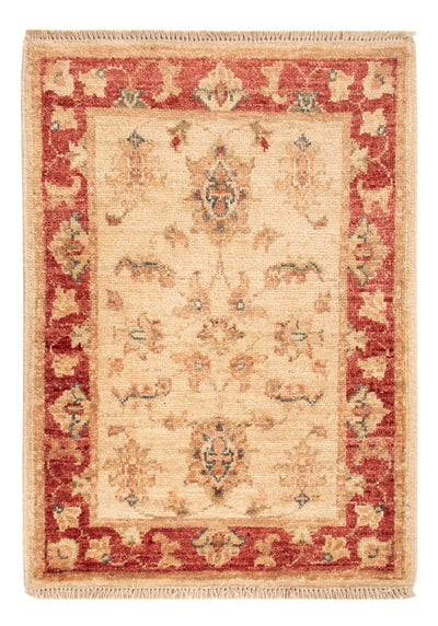 Ziegler Teppich 50x69cm - Orientteppich