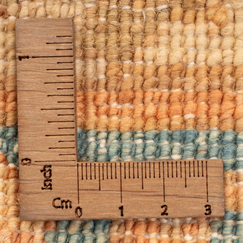 Ziegler Teppich - 73 x 50 cm - beige