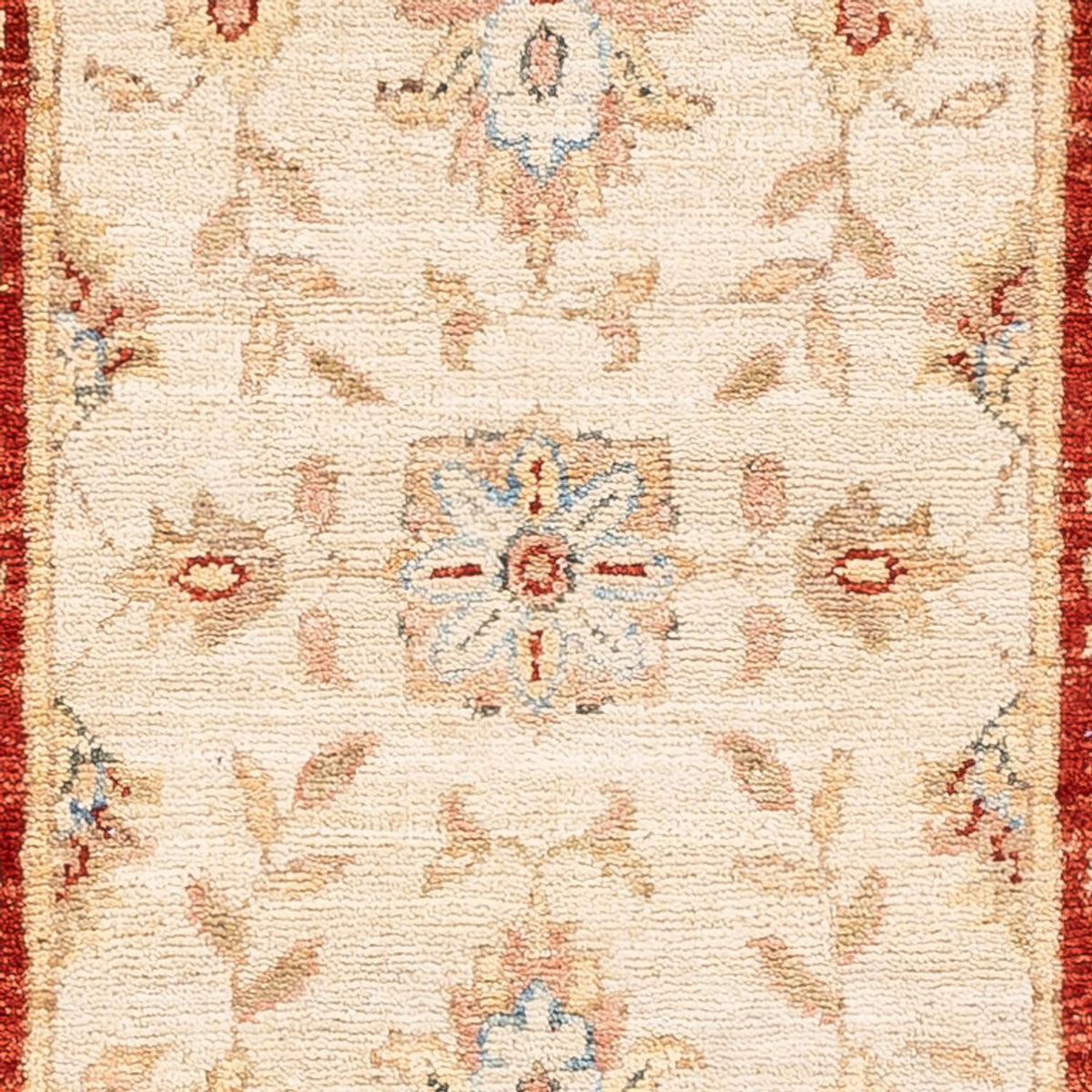 Läufer Ziegler - 150 x 50 cm - beige