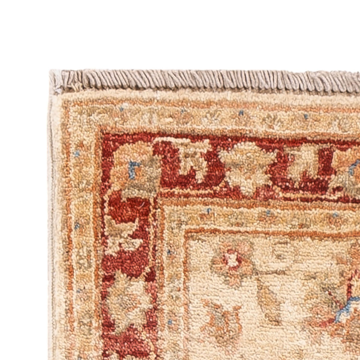 Läufer Ziegler - 157 x 49 cm - beige