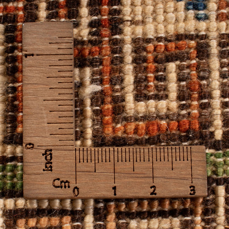 Ziegler Teppich - Shal - 302 x 207 cm - dunkelbeige