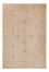 Ziegler Teppich - 296 x 200 cm - beige
